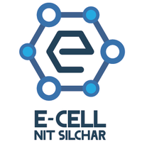 E‑Cell Logo